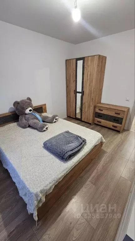 2-к кв. Московская область, Люберцы ул. 8 Марта, 12к1 (51.3 м) - Фото 2