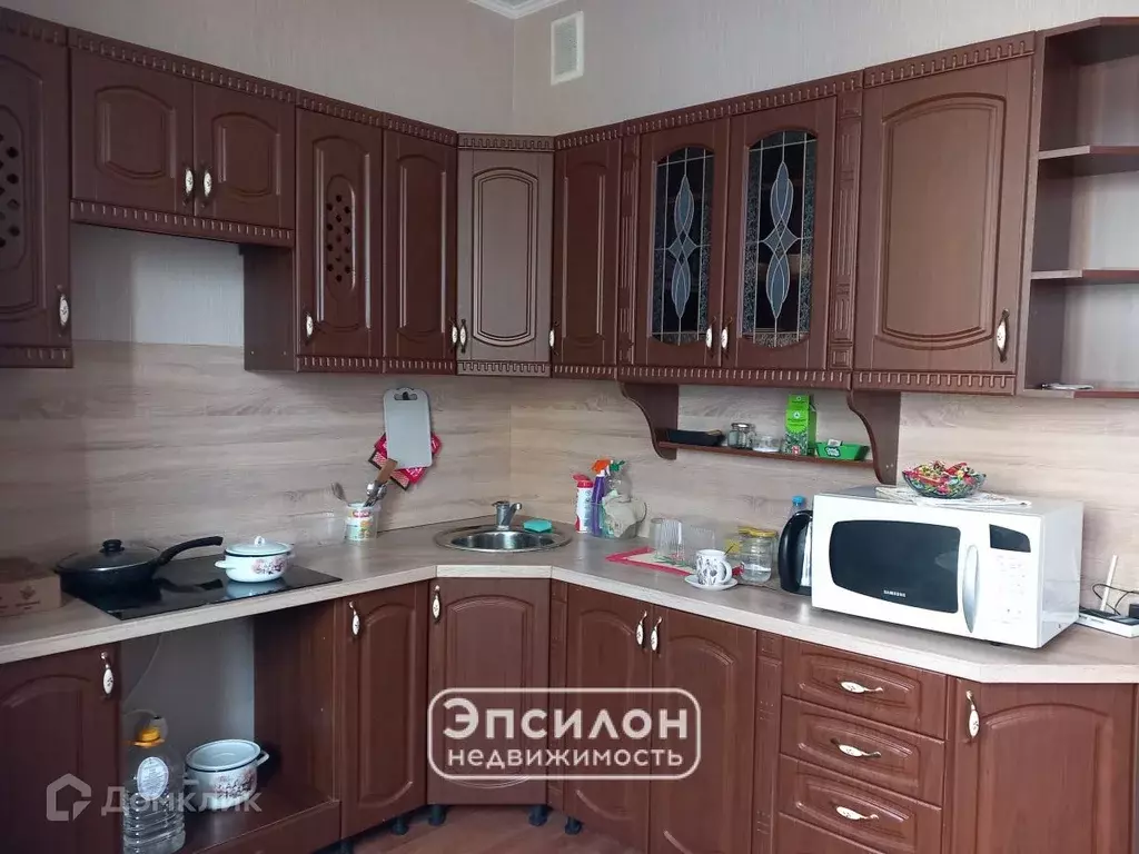 Продаётся 1-к квартира, 41.1 м - Фото 0