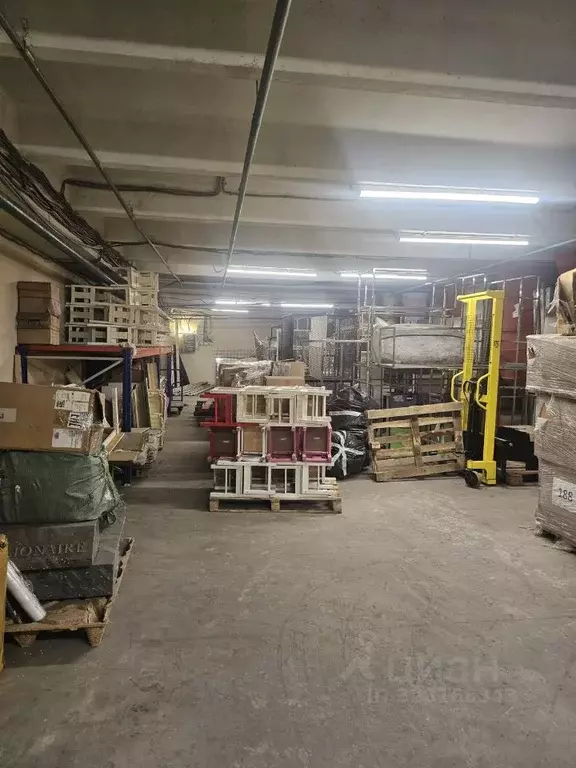 Помещение свободного назначения в Москва Алтуфьевское ш., 31С1 (224 м) - Фото 2