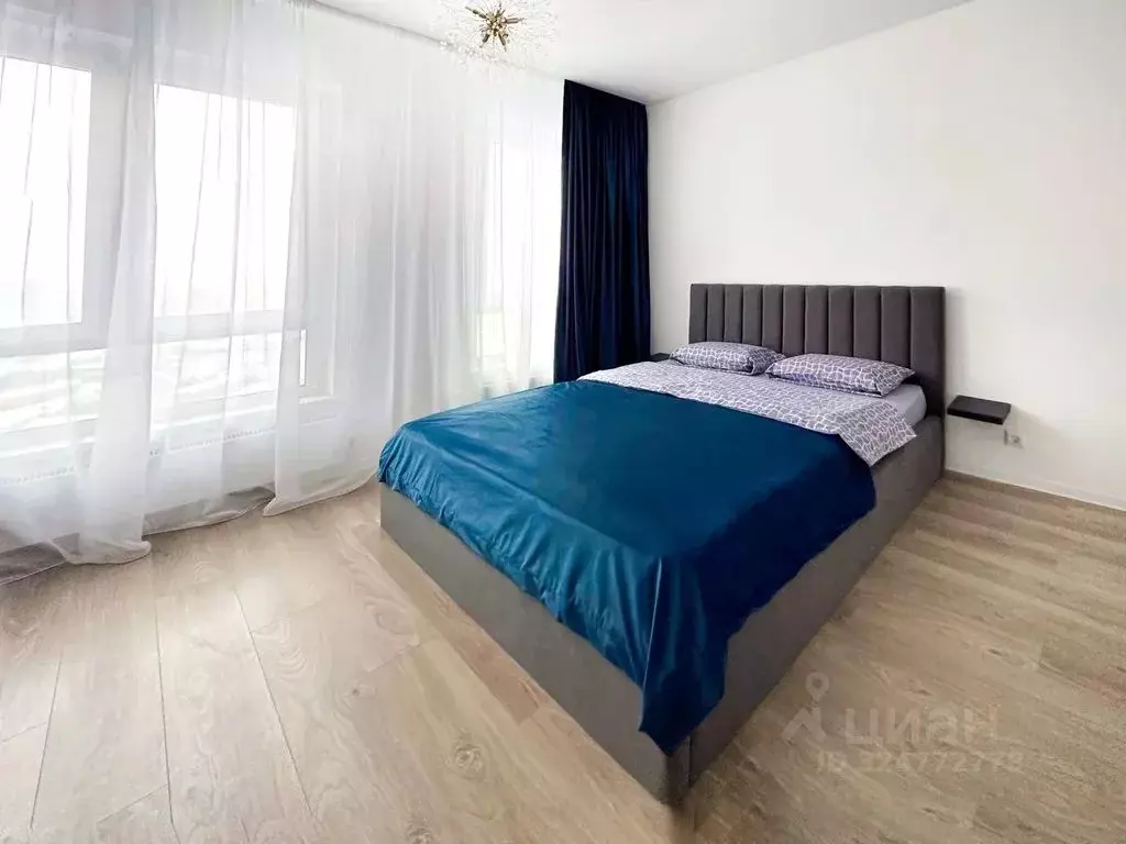 1-к кв. Москва Перовское ш., 2к3 (28.0 м) - Фото 1