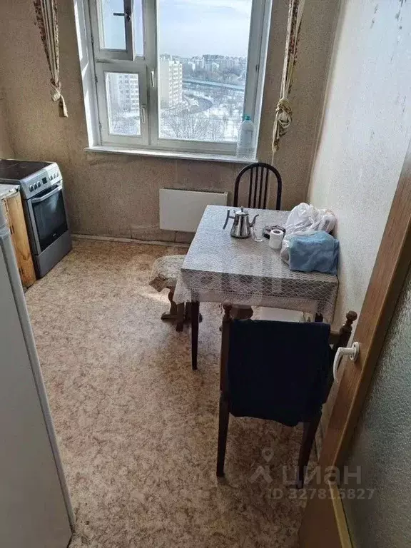 2-к кв. Москва ул. Адмирала Лазарева, 55 (54.0 м) - Фото 1