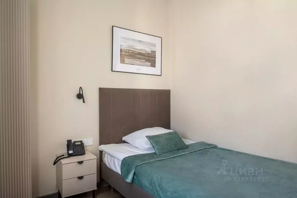 Комната Московская область, Электросталь ул. Расковой, 6 (14.0 м) - Фото 1