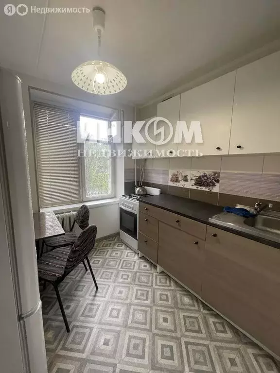 1-комнатная квартира: Москва, Ленинградское шоссе, 82 (32 м) - Фото 2