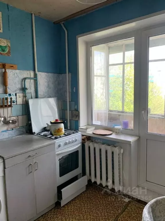 1-к кв. Московская область, Реутов Комсомольская ул., 32 (34.0 м) - Фото 0