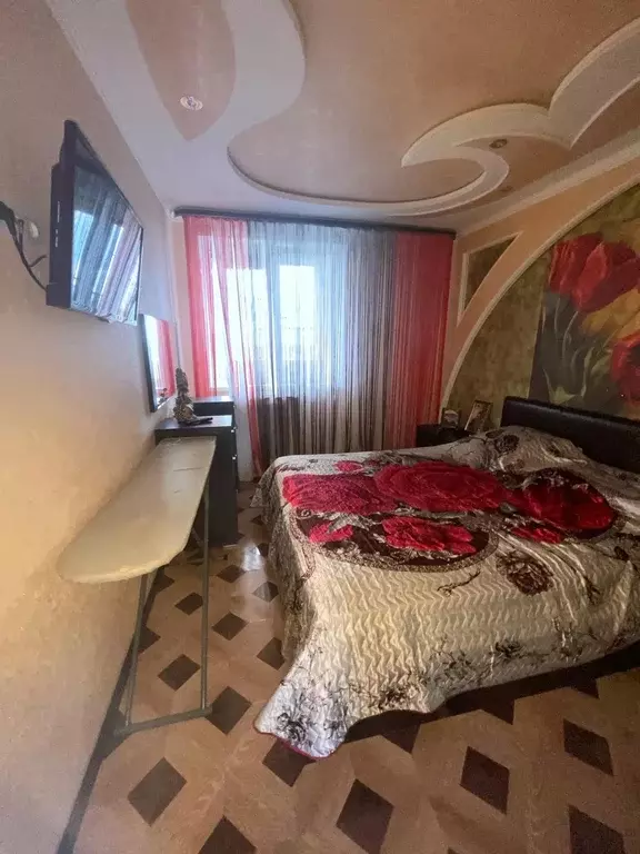 Квартира, 3 комнаты, 63 м - Фото 1