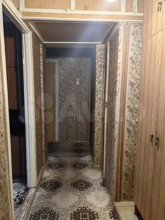 2-к. квартира, 50 м, 4/5 эт. - Фото 1