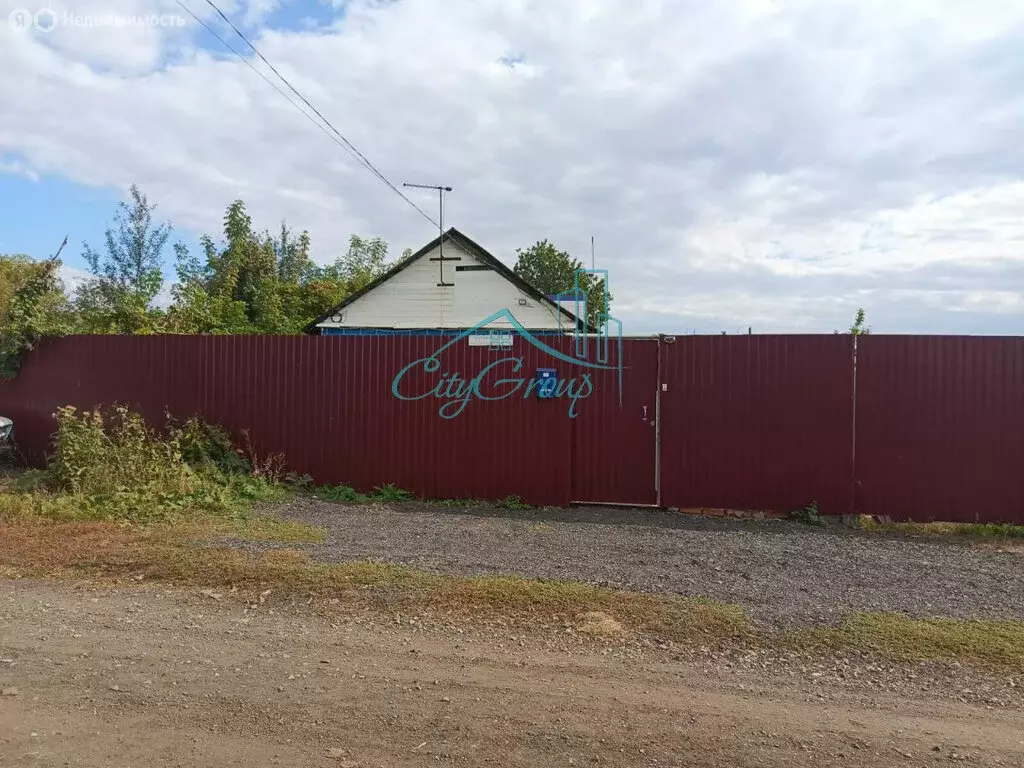 Дом в Кувандык, улица Лермонтова, 28 (25.7 м) - Фото 0