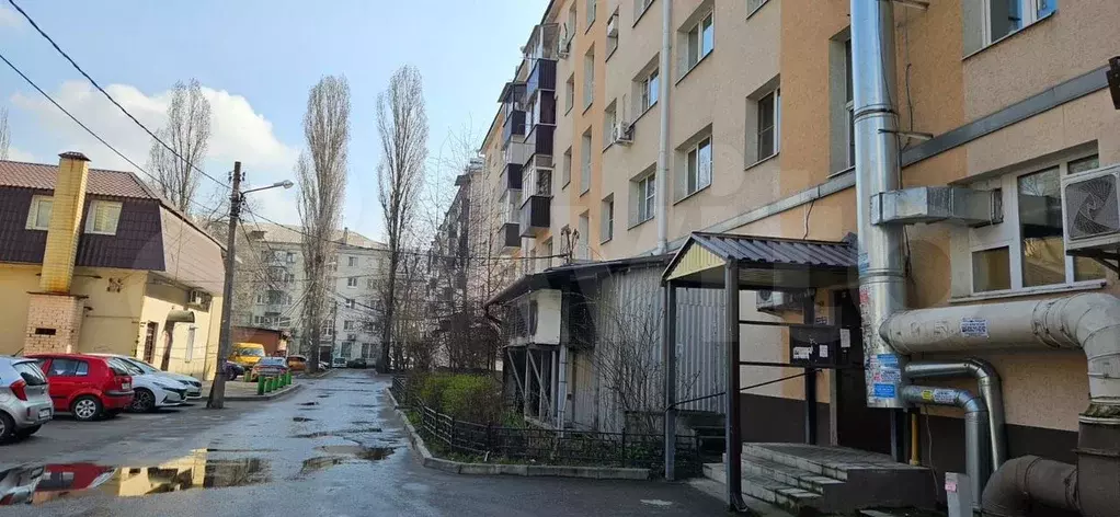 1-к. квартира, 31 м, 2/5 эт. - Фото 0