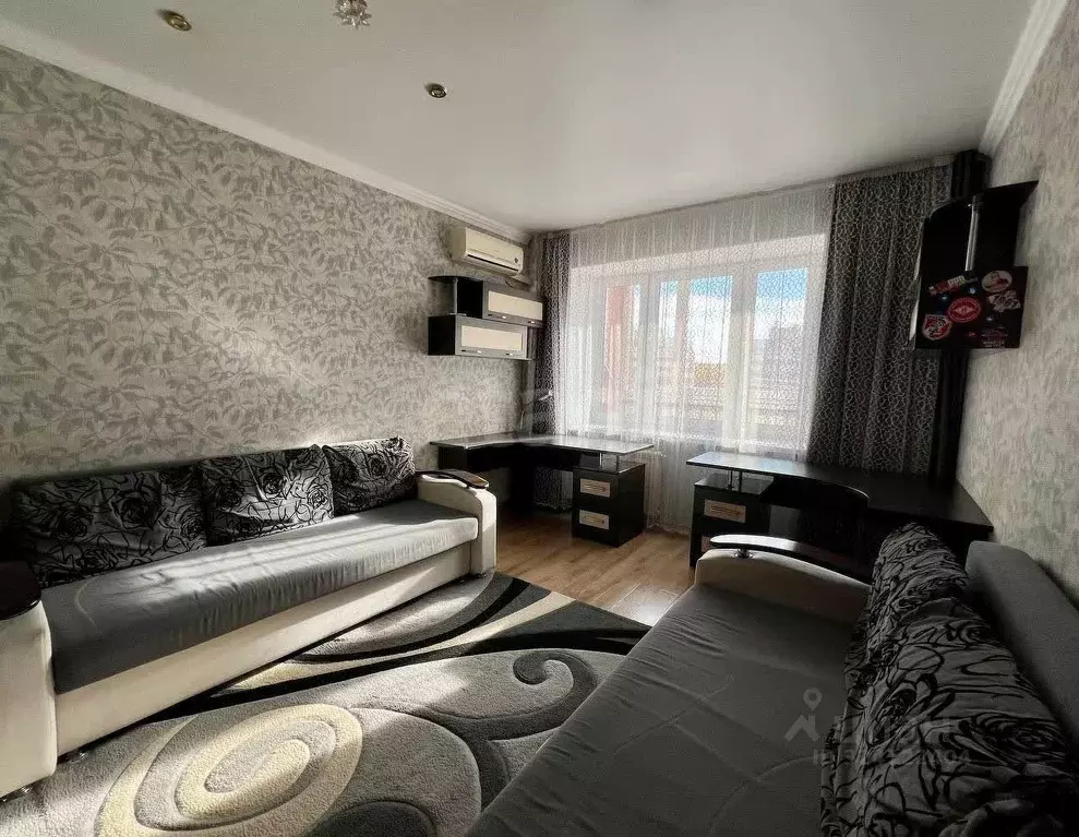 3-к кв. Мордовия, Саранск ул. Попова, 64Гк1 (77.0 м) - Фото 1