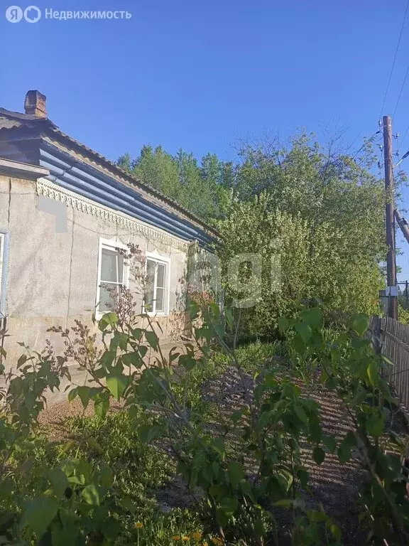 Дом в посёлок Плотниково, Нагорная улица (68 м) - Фото 2