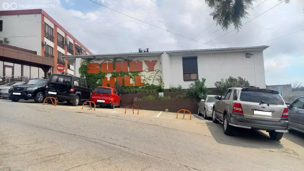 1-комнатная квартира: Сочи, Каспийская улица, 46/7 (32.4 м) - Фото 2