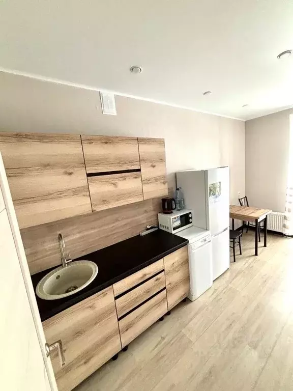 1-к кв. Башкортостан, Уфа бул. Давлеткильдеева, 5 (32.0 м) - Фото 1