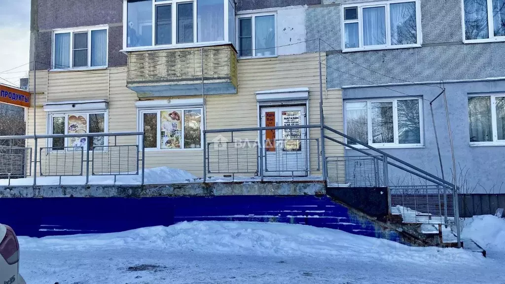 Торговая площадь в Пензенская область, Пенза Ладожская ул., 85 (54 м) - Фото 0