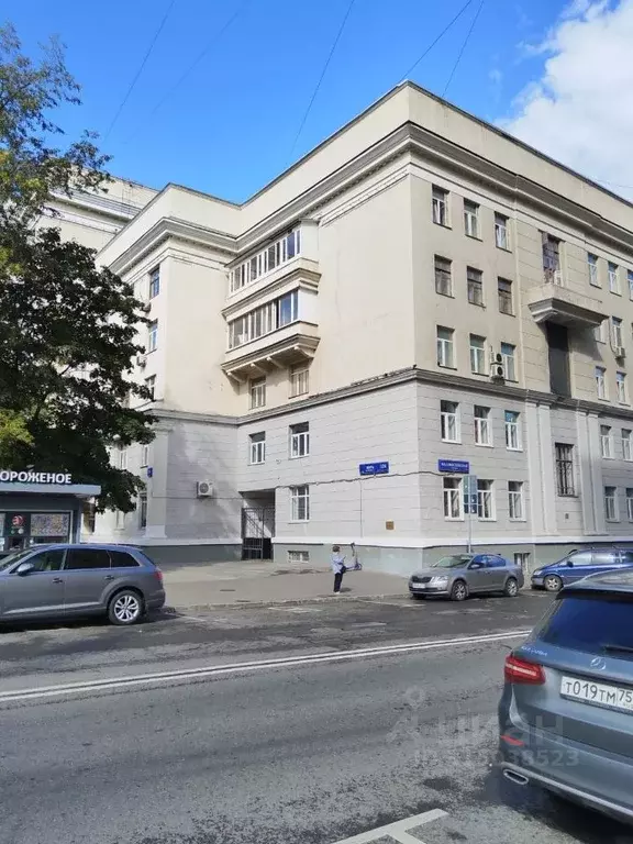 Комната Москва просп. Мира, 124К10 (21.0 м) - Фото 1