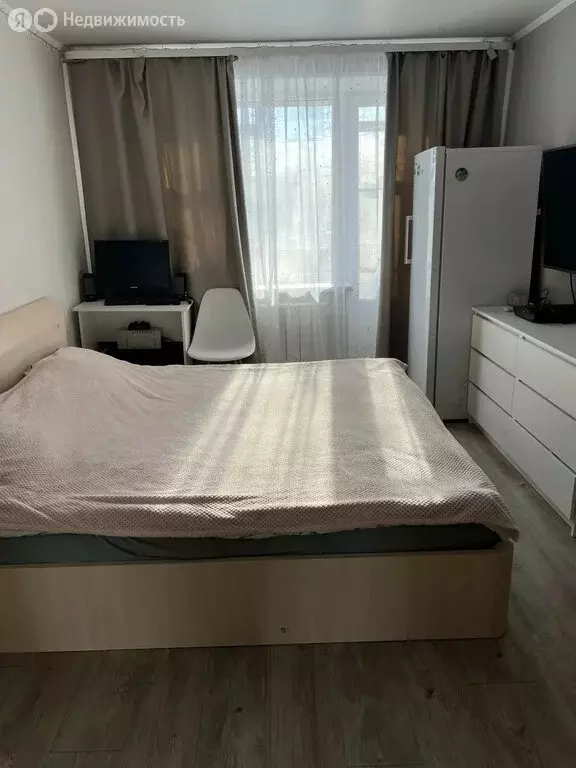 2-комнатная квартира: Елизово, Сопочная улица, 3 (46.9 м) - Фото 2