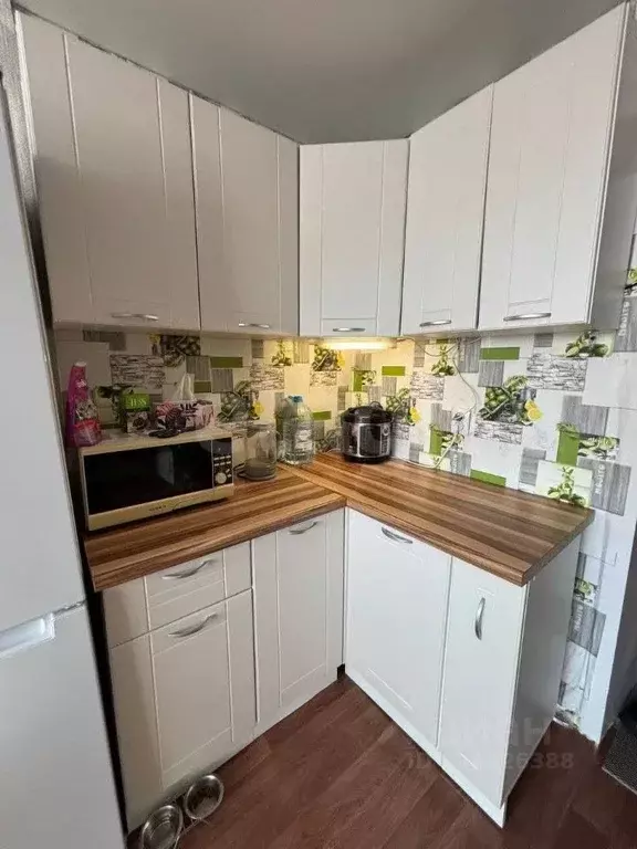 Комната Нижегородская область, Выкса ул. Романова, 1 (19.3 м) - Фото 1