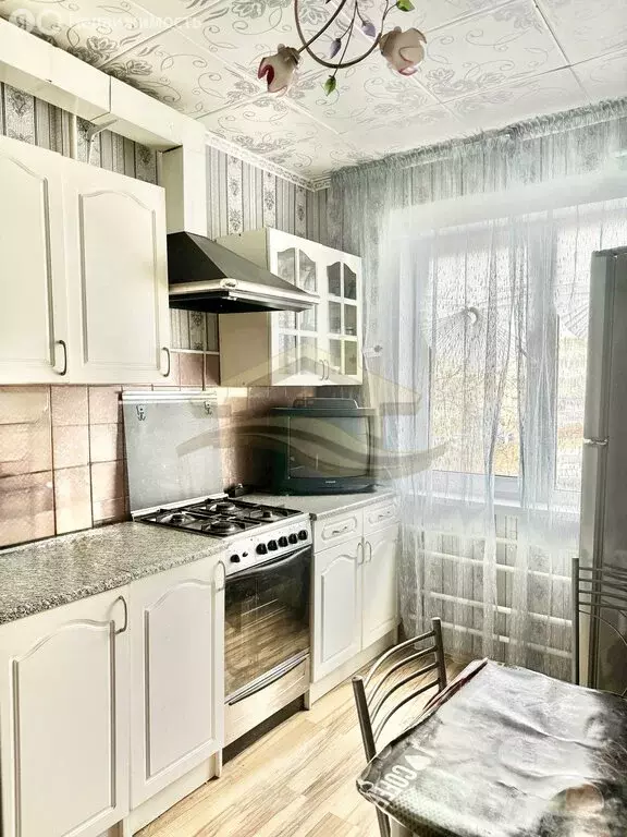 2-комнатная квартира: Березники, улица Мира, 107 (50.1 м) - Фото 1