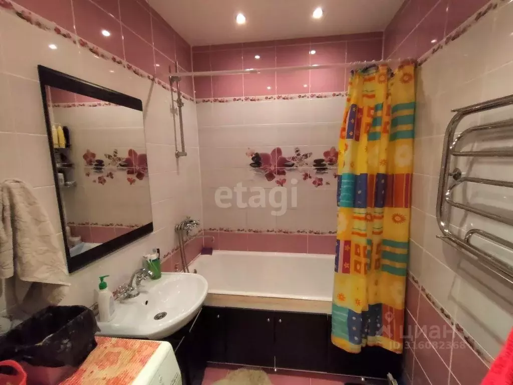 3-к кв. Архангельская область, Котлас ул. Гагарина, 45 (86.4 м) - Фото 1