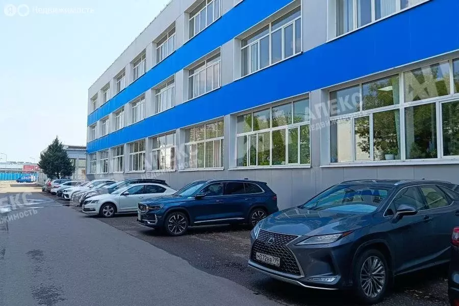 Производственное помещение (2400 м) - Фото 2