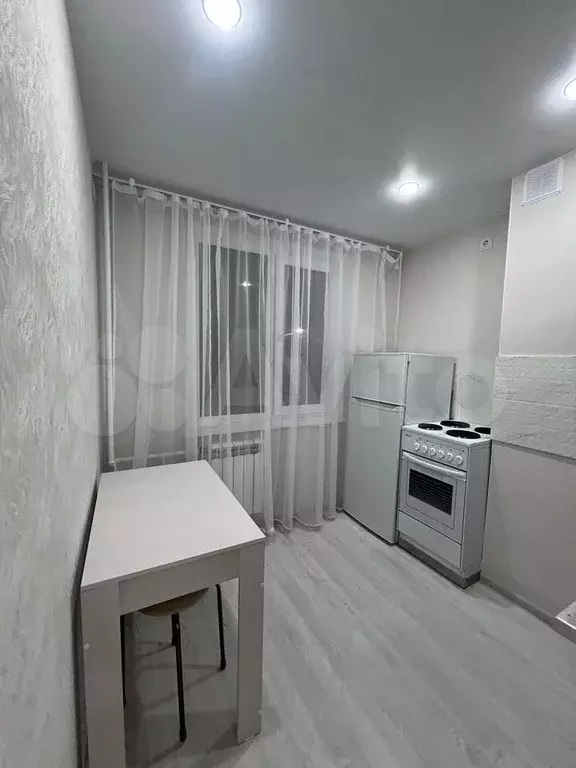 1-к. квартира, 32,7 м, 3/12 эт. - Фото 1