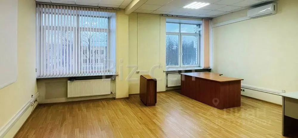 Офис в Санкт-Петербург Хрустальная ул., 18 (284 м) - Фото 2