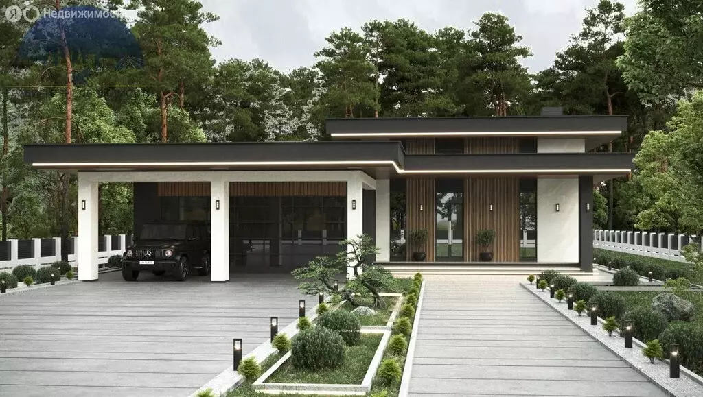 Участок в Казань, Красочная улица (27 м) - Фото 1