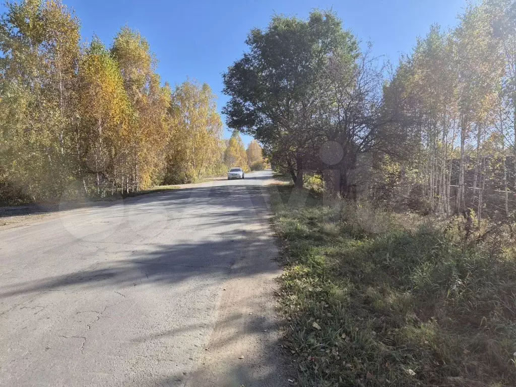 Участок 12,8 сот. (ИЖС) - Фото 0