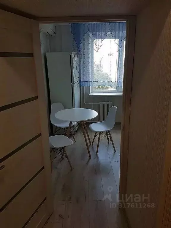 1-к кв. Ростовская область, Ростов-на-Дону Таганрогская ул., 118/4 ... - Фото 1