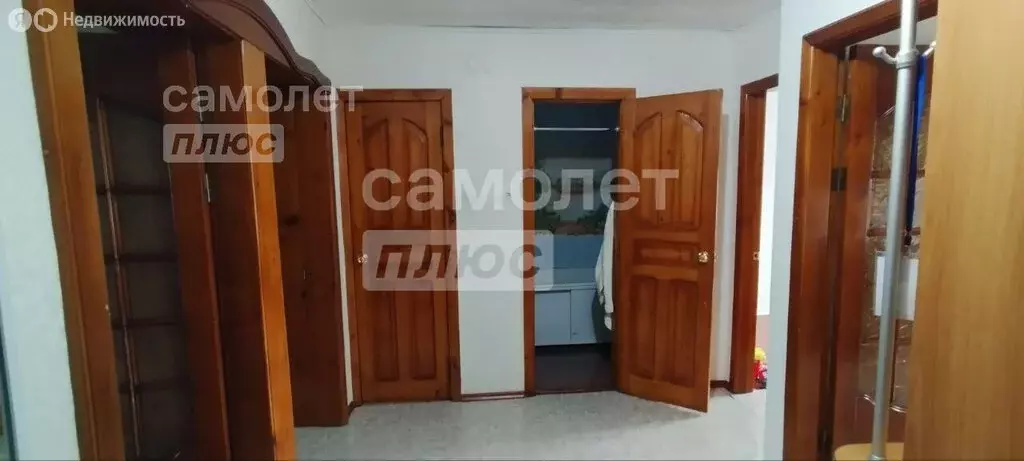 3-комнатная квартира: Абакан, улица Стофато, 10 (60 м) - Фото 1