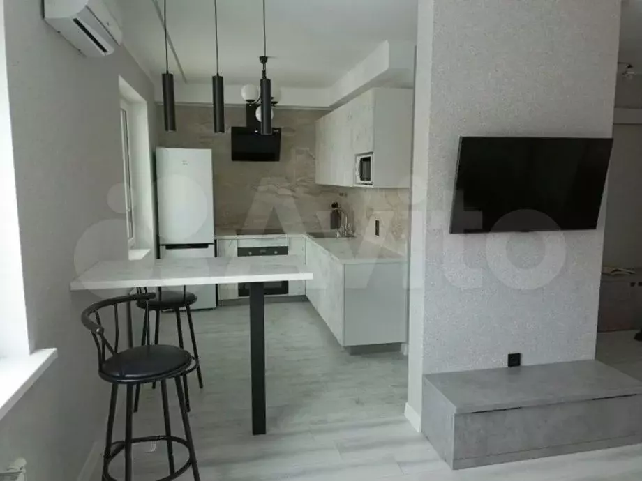 Квартира-студия, 29 м, 15/18 эт. - Фото 0