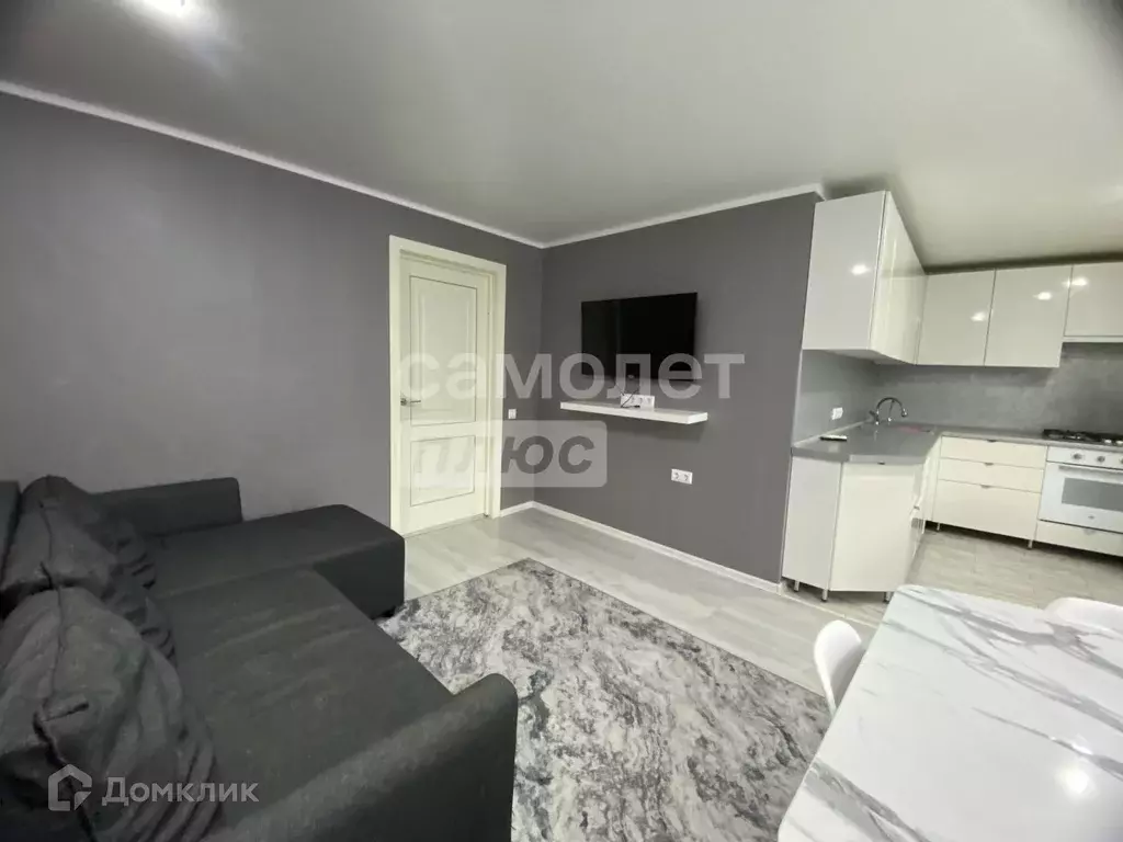 Продаётся 2-к квартира, 59.3 м - Фото 1