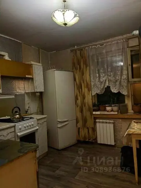 2-к кв. Татарстан, Зеленодольск ул. Фрунзе, 5 (50.0 м) - Фото 1