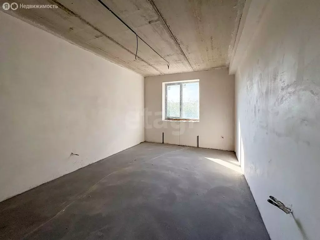 3-комнатная квартира: Нальчик, Кабардинская улица, 230 (94 м) - Фото 1