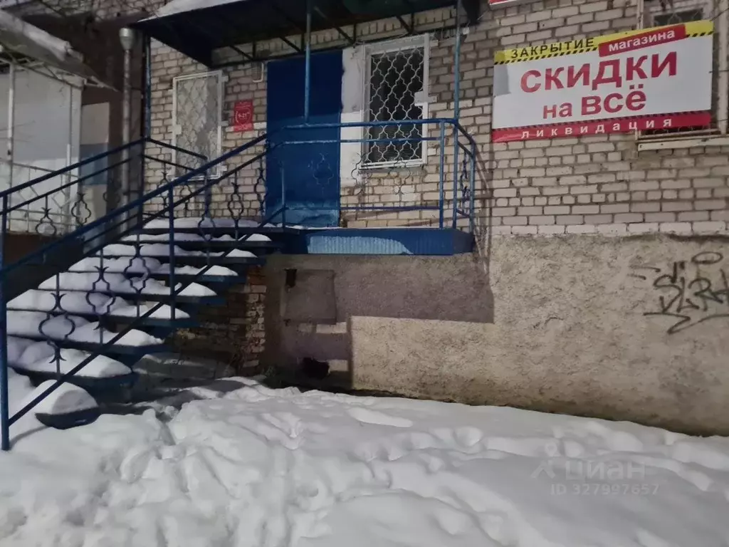 Помещение свободного назначения в Коми, Печора г. Печора муниципальное ... - Фото 2