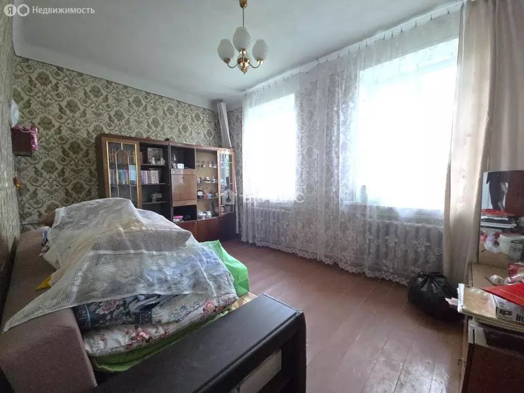 2-комнатная квартира: Нижний Новгород, Красносормовская улица, 8А (32 ... - Фото 0