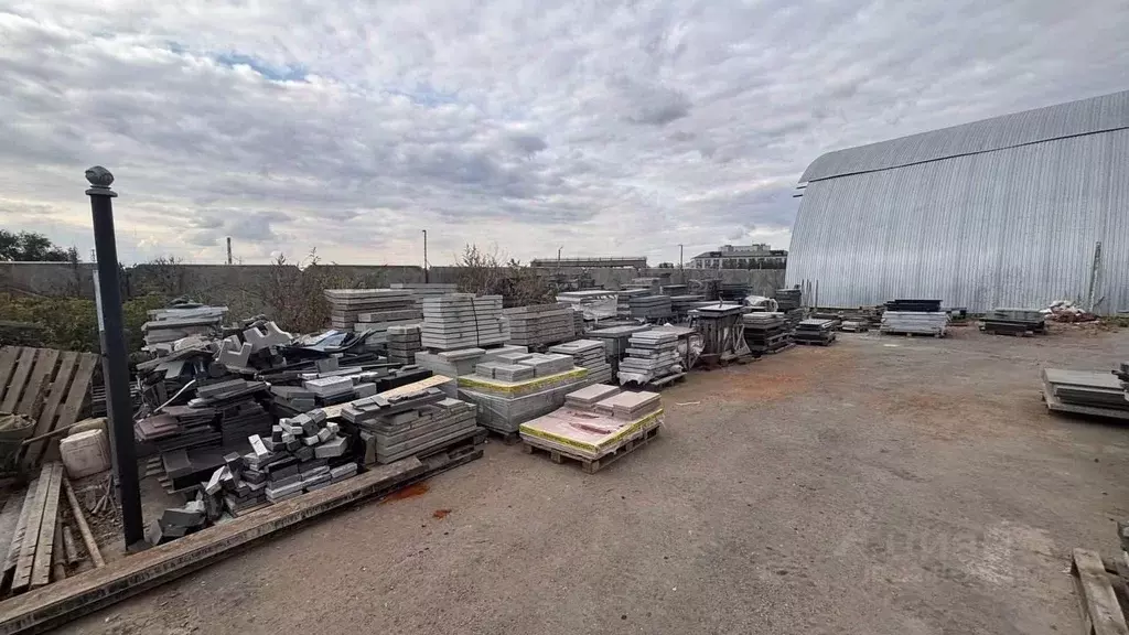 Производственное помещение в Оренбургская область, Оренбург просп. ... - Фото 1