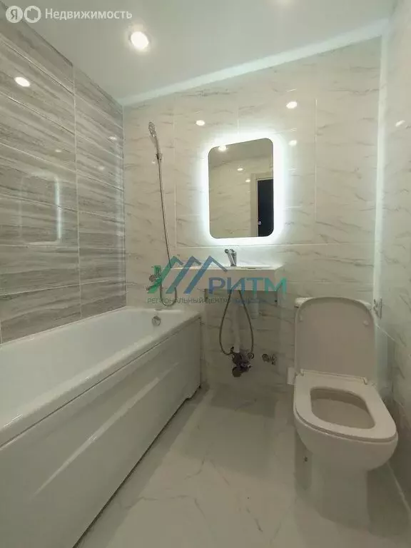 1-комнатная квартира: Пенза, Ладожская улица, 45 (26 м) - Фото 1