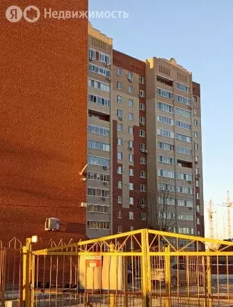 2-комнатная квартира: Тюмень, Холодильная улица, 14 (47 м) - Фото 0