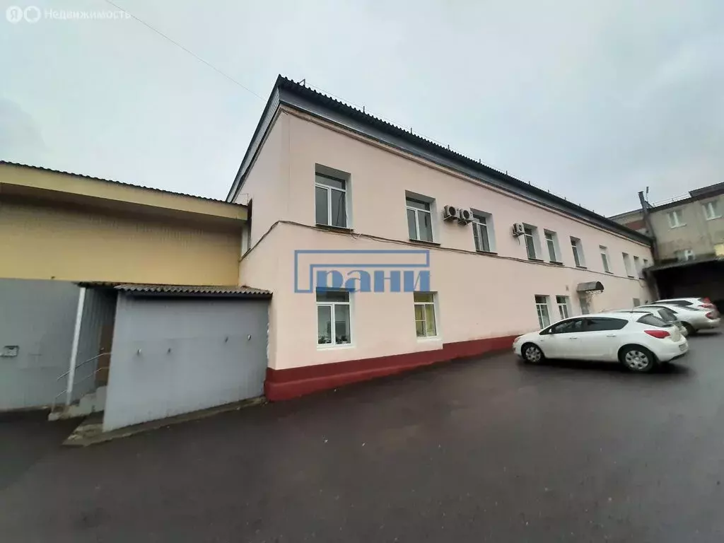 Помещение свободного назначения (158.6 м) - Фото 0