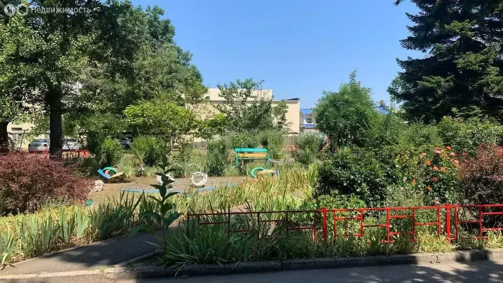 2-комнатная квартира: Майкоп, Курганная улица, 310 (48.6 м) - Фото 1