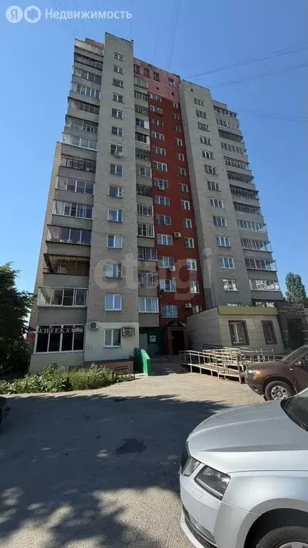 3-комнатная квартира: Липецк, проспект Победы, 110 (63.6 м) - Фото 2