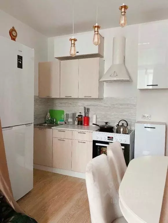 1-к кв. Санкт-Петербург ул. Челюскина, 2 (39.7 м) - Фото 2
