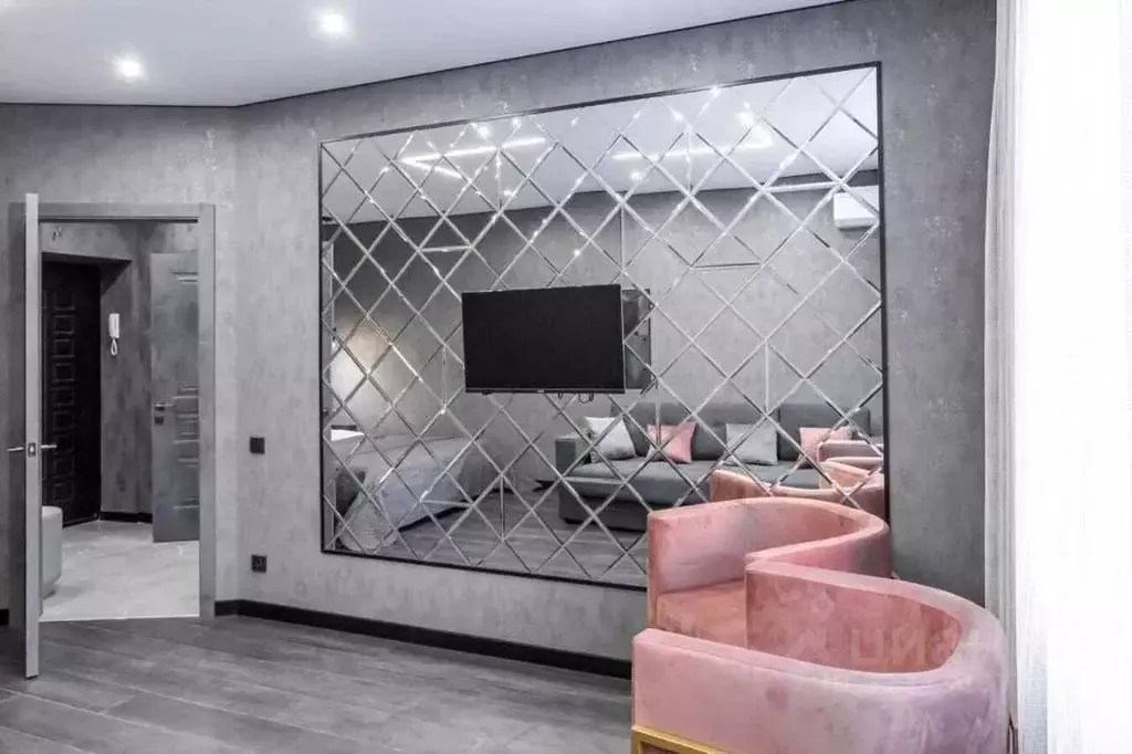 1-к кв. Ставропольский край, Ессентуки ул. Орджоникидзе, 84к5 (39.0 м) - Фото 2