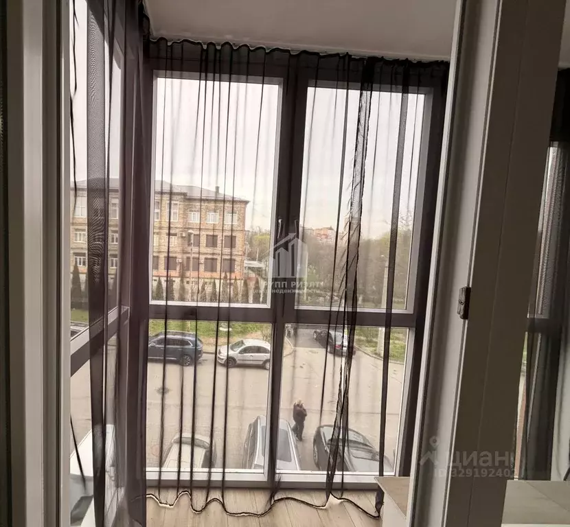 1-к кв. Калининградская область, Калининград ул. Юрия Гагарина, 55А ... - Фото 2