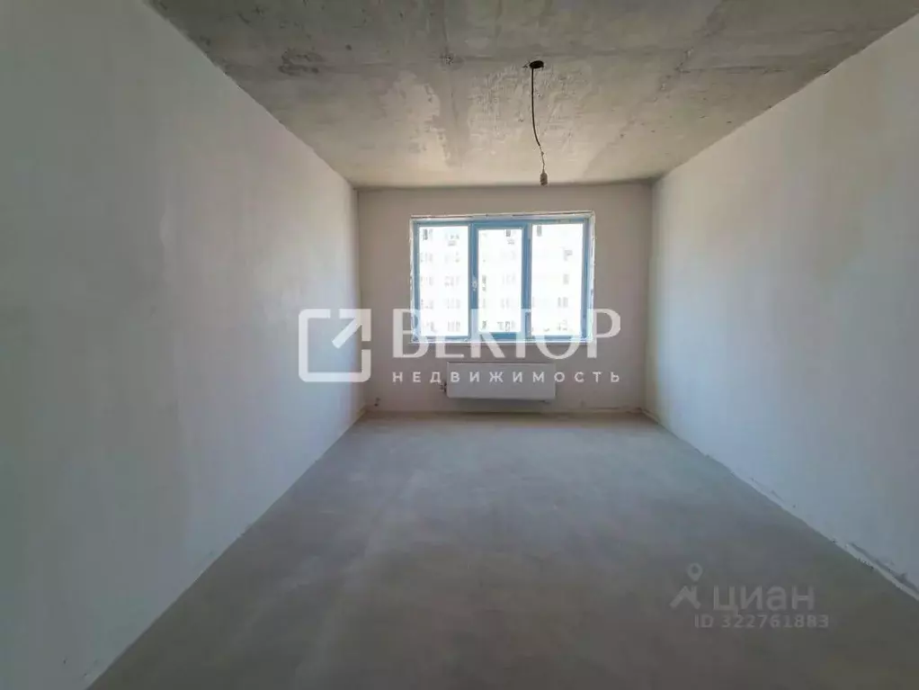 Студия Ярославская область, Ярославль ул. Старая Костромская, 5 (33.68 ... - Фото 2