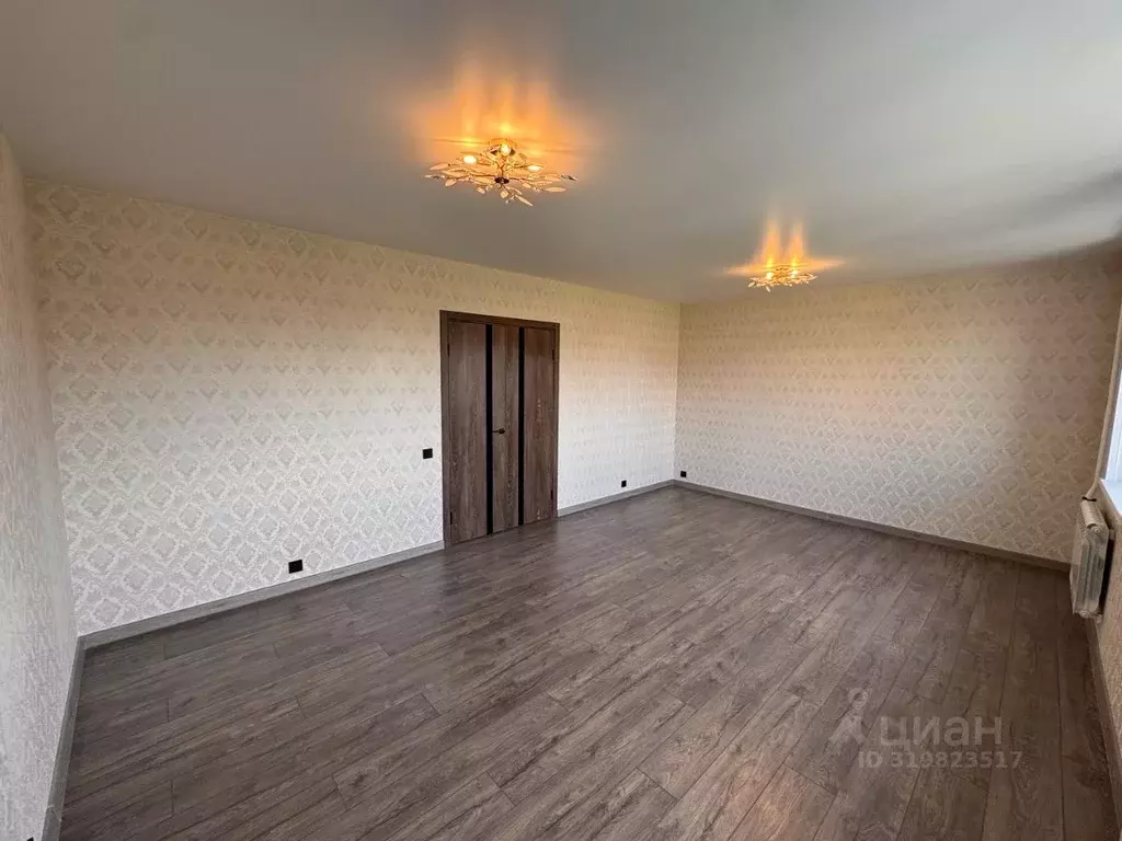 3-к кв. Московская область, Апрелевка Наро-Фоминский городской округ, ... - Фото 1