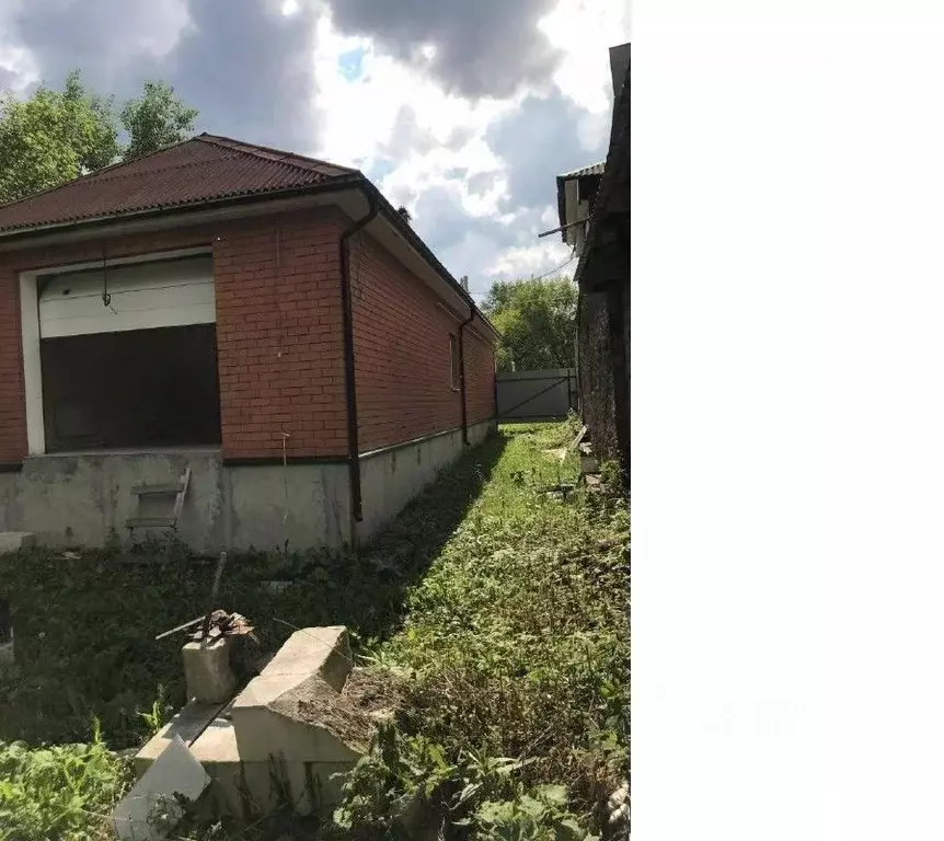 Дом в Московская область, Озеры Коломна городской округ, ул. Фрунзе, 9 ... - Фото 2