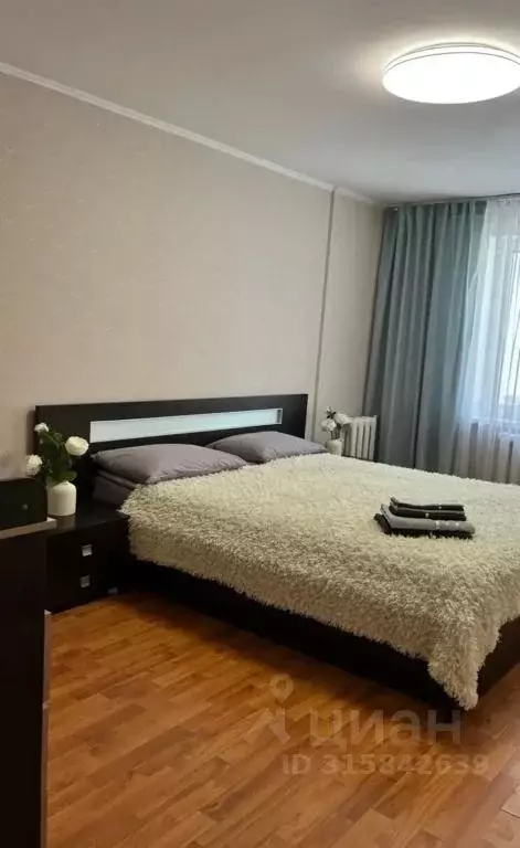1-к кв. Башкортостан, Уфа Революционная ул., 70 (64.0 м) - Фото 0