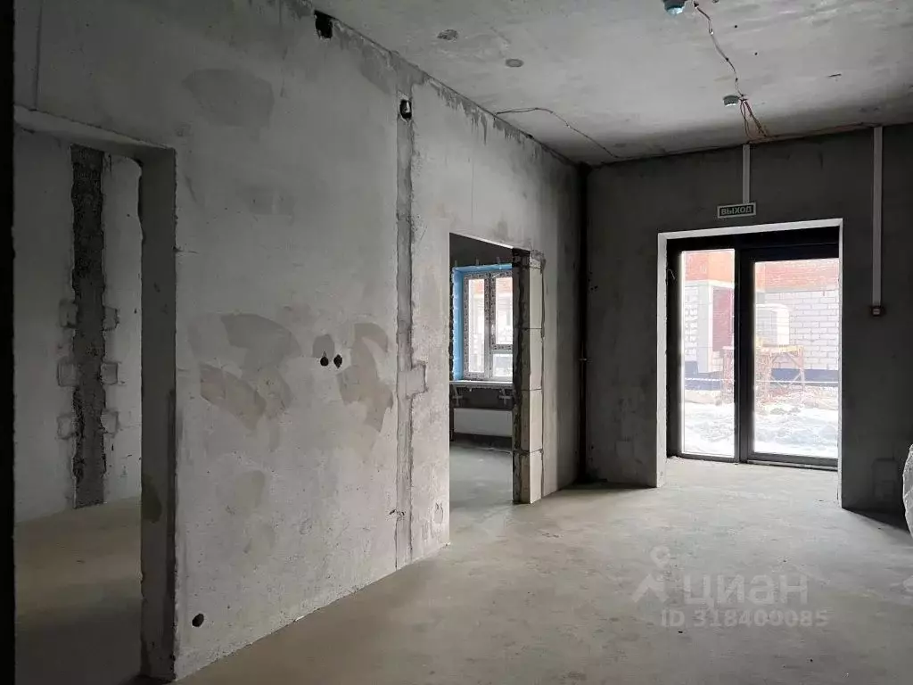 Торговая площадь в Челябинская область, Челябинский городской округ, ... - Фото 1