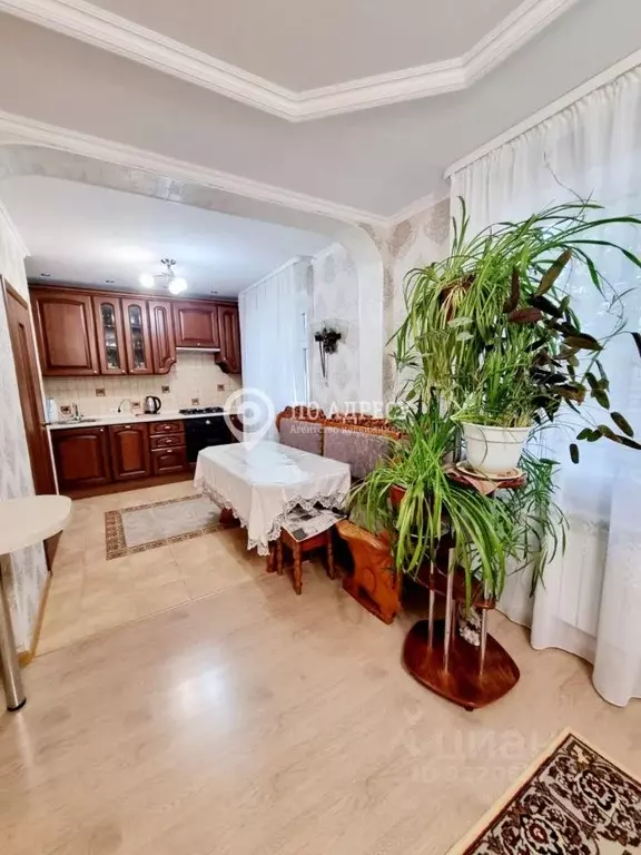 Дом в Саратовская область, Саратов проезд Малый Садовый, 6 (90 м) - Фото 1